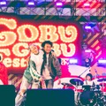 （C）GOBU GOBU Festival  撮影：渡邉一生