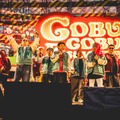 （C）GOBU GOBU Festival  撮影：渡邉一生