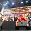 （C）GOBU GOBU Festival  撮影：ハヤシマコ