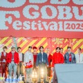 （C）GOBU GOBU Festival  撮影：ハヤシマコ