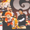 （C）GOBU GOBU Festival  撮影：渡邉一生