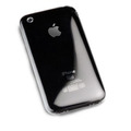 「eggshell for iPhone 3GS/3G」