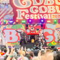 （C）GOBU GOBU Festival  撮影：ハヤシマコ
