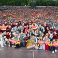 （C）GOBU GOBU Festival  撮影：PUROSANGUE/小中村政一