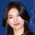 清楚な顔にタトゥーのギャップ…スジ、“逆ハーレム”作品で女帝に？人気ウェブ小説の実写版で主演か