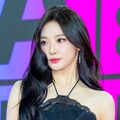 aespa・ニンニン、“ハイトーンヘア”にイメチェン！新ビジュアルに「やばい」「可愛すぎる」と反響【PHOTO】