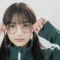 百瀬まりなの新作デジタル写真集『JP School Girl』　撮影：Akihiro Saga　（C）2025 As.