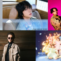 BTS・JINが最新曲を日本のテレビで初披露 『CDTVライブ！ライブ！』 画像