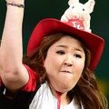 東京では9坪、韓国では五つ星ホテル？“日韓二重生活”の韓国女性芸人が一時帰国、日常を満喫 画像