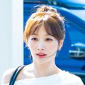 KARA・ニコル、“大胆イメチェン”で少女のような魅力炸裂！「天使かと思った」とファン大絶賛【PHOTO】 画像