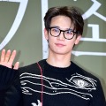 SHINee・ミンホ、YouTubeチャンネル開設！「目標は表彰台」 画像