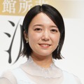 上白石萌音【写真：竹内みちまろ】