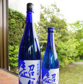 炭酸で割る日本酒「純米吟醸 超久 クールビズ」本日より発売 画像