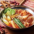 しゃぶしゃぶ温野菜に「マー活」トレンド到来！「旨辛 麻辣湯しゃぶ」と「鶏清湯 葱たんしゃぶ」が21日より新登場 画像