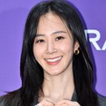 少女時代・ユリ、初バイク走行でまさかの転倒寸前!?「安全に乗るようにします」 画像