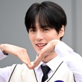 MONSTA X・ミニョクら、長寿バラエティ『週刊K-POPアイドル』新MCに抜擢！6月より韓国で放送