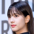 BLACKPINK・ジス、AIを活用した撮影にも馴染む異次元の美しさとスタイル！幻想的な演出に注目 画像