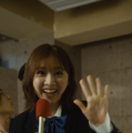 日向坂46の富田鈴花、上村ひなの、山口陽世が卓球ドラマに挑戦！ 『世界卓球2025』コラボショートドラマ 画像