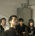 「aimaiMe｜アイマイミー」と『世界卓球2025』のコラボショートドラマ　（C）テレビ東京
