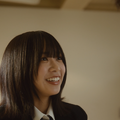 「aimaiMe｜アイマイミー」と『世界卓球2025』のコラボショートドラマ　（C）テレビ東京