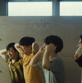 「aimaiMe｜アイマイミー」と『世界卓球2025』のコラボショートドラマ　（C）テレビ東京