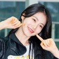 『ザ・グローリー』“いじめっ子”女優シン・イェウン、人生初のファンミは大成功！プレゼントも手渡しで 画像