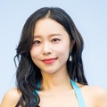 “女性特有のがん”を公表した韓国芸人の妻、東京で見せた笑顔に安堵…20代のような若々しさが話題【PHOTO】 画像