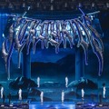 Stray Kidsの静岡エコパスタジアム　撮影：田中聖太郎写真事務所