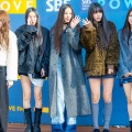 MEOVV、新曲『DROP TOP』MVで見せた演技に視線釘付け！勇気を出して自由を満喫する若者たち 画像