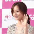 男性の特定部位を…衝撃的な“19禁演技”で話題となった女優ムン・チェウォン、髪をばっさり【PHOTO】 画像