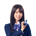 瀬戸流歌（筒井あやめ）　（C）「量産型ルカ」製作委員会