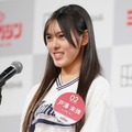 戸澤未徠【写真：竹内みちまろ】