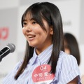 中司愛子【写真：竹内みちまろ】