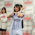 中司愛子【写真：竹内みちまろ】