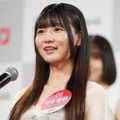 可児愛梨【写真：竹内みちまろ】