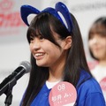 杉井みぃ【写真：竹内みちまろ】