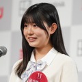田之端ひなた【写真：竹内みちまろ】