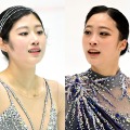 韓国フィギュア界激震のスキャンダル終結。2人の“キム・ヨナ後継者”が「五輪絶望」から復活を果たすまで 画像