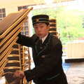 5月22日19時から放送される『櫻井翔のワンナイトスタディ』　（C）フジテレビ