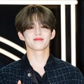 SEVENTEEN・エスクプス、学ラン姿がまるでアニメキャラ！“爆イケビジュ”に「先輩、反則です」【PHOTO】 画像