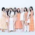 TWICE、約3年ぶりの日本ベストAL『#TWICE5』を本日（14日）リリース！ファンに贈る“プレゼントのような1枚” 画像