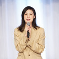 天海祐希　（C）2025「てっぺんの向こうにあなたがいる」製作委員会