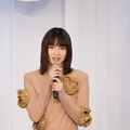 のん　（C）2025「てっぺんの向こうにあなたがいる」製作委員会