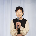 吉永小百合　（C）2025「てっぺんの向こうにあなたがいる」製作委員会