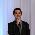 工藤阿須加　（C）2025「てっぺんの向こうにあなたがいる」製作委員会