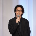 若葉竜也　（C）2025「てっぺんの向こうにあなたがいる」製作委員会