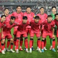 韓国代表、森保ジャパンと同時期・同場所で同じ相手と2連戦！9月アメリカ遠征でアメリカ＆メキシコと対戦決定