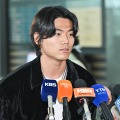 千賀滉大の“お化けフォーク”に手も足も出ず…「日韓投打対決」完敗の韓国人野手、「打率0.000」維持の屈辱 画像