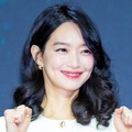 “公開恋愛10年”シン・ミナ、色気と知性で魅せる──「俳優は一番面白い職業」と語る演技愛 画像