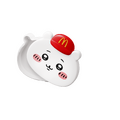 ちいかわのメモセット